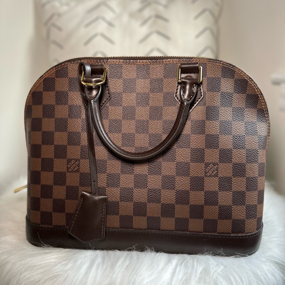 LV Alma PM